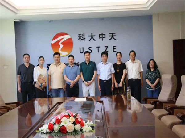 探索臺(tái)商合作，助力兩岸交流